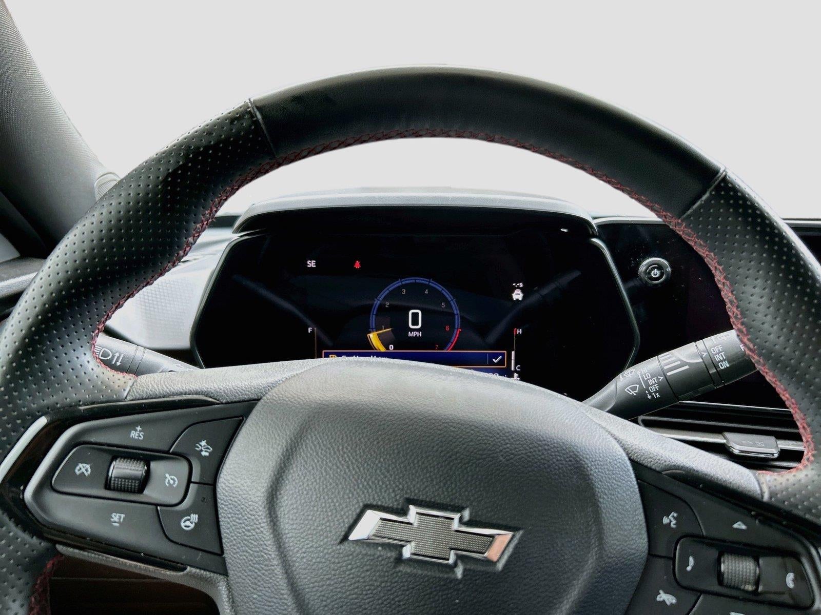 2024 Chevrolet Trax FWD 2RS