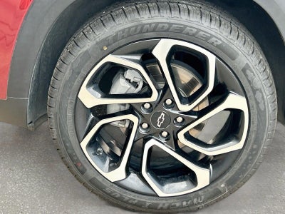 2024 Chevrolet Trax FWD 2RS