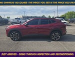 2024 Chevrolet Trax FWD 2RS