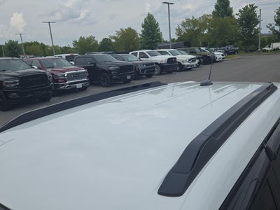 2022 Chevrolet Trailblazer ACTIV