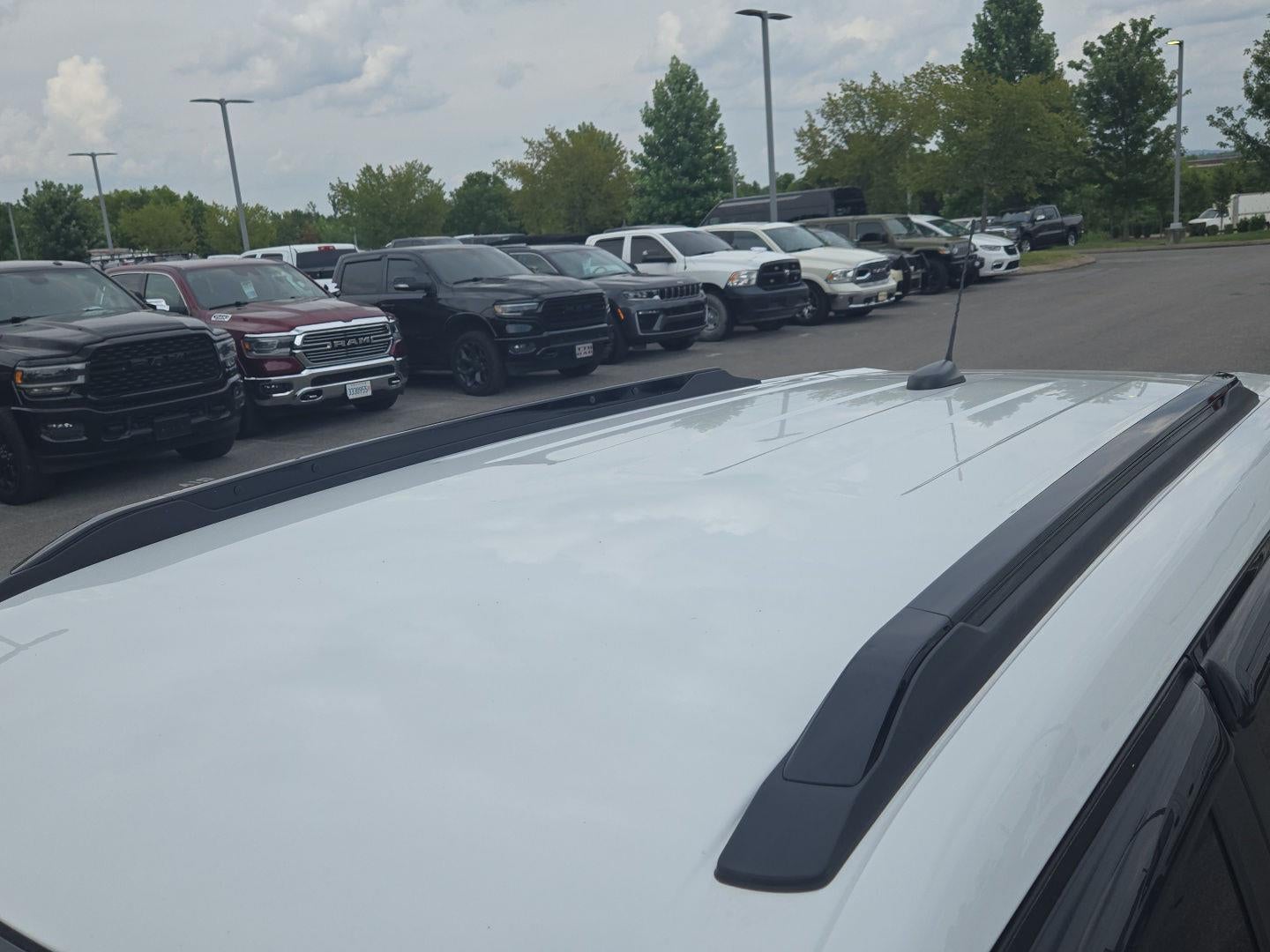 2022 Chevrolet Trailblazer ACTIV
