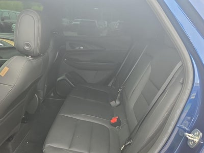 2022 Chevrolet Trailblazer ACTIV
