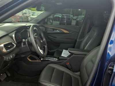 2022 Chevrolet Trailblazer ACTIV
