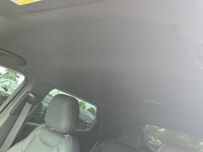 2022 Chevrolet Trailblazer ACTIV