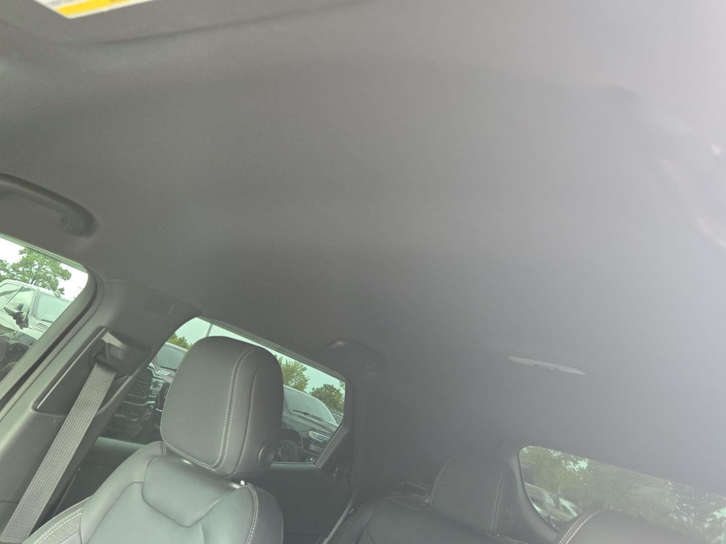 2022 Chevrolet Trailblazer ACTIV