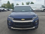 2022 Chevrolet Trailblazer ACTIV