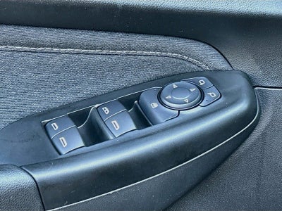 2022 Chevrolet Trailblazer FWD ACTIV