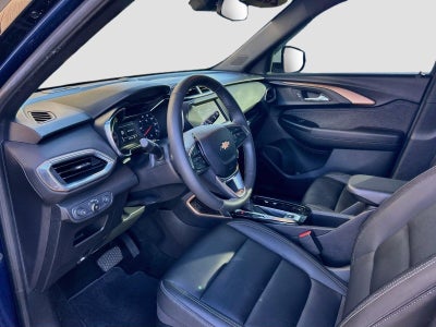 2022 Chevrolet Trailblazer FWD ACTIV