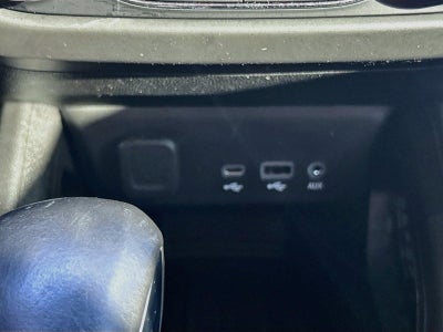 2022 Chevrolet Trailblazer FWD ACTIV