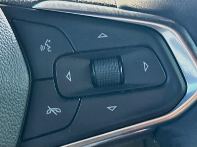 2022 Chevrolet Trailblazer FWD ACTIV