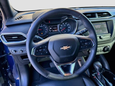 2022 Chevrolet Trailblazer FWD ACTIV
