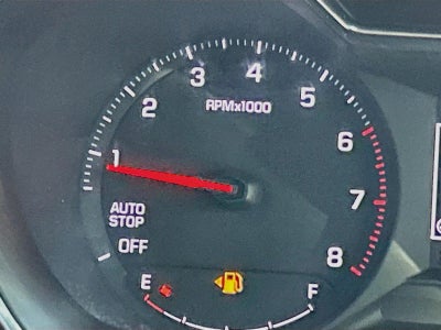 2022 Chevrolet Trailblazer FWD ACTIV