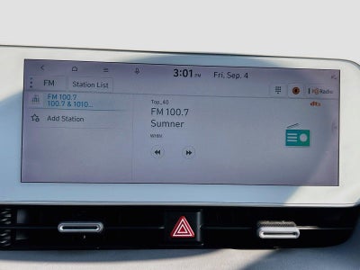 2024 Hyundai IONIQ 5 SEL