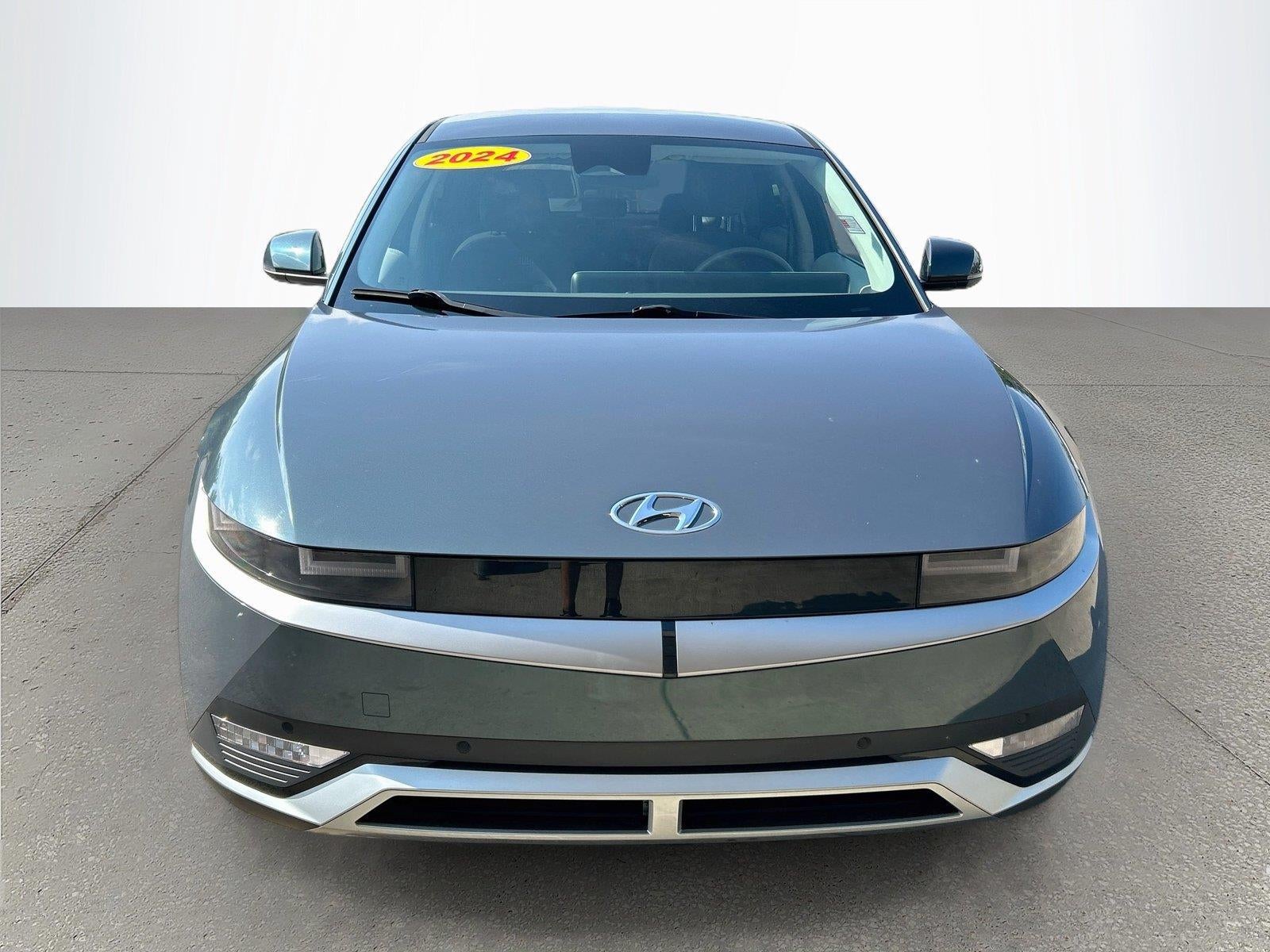 2024 Hyundai IONIQ 5 SEL