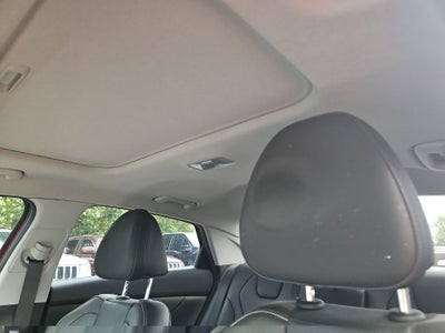 2022 Hyundai Elantra Limited