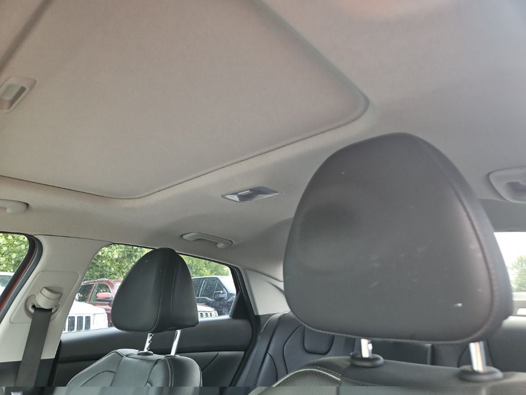 2022 Hyundai Elantra Limited