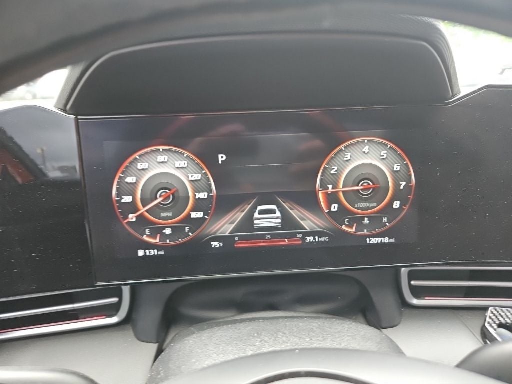 2022 Hyundai Elantra Limited