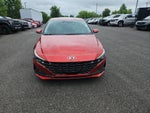 2022 Hyundai Elantra Limited