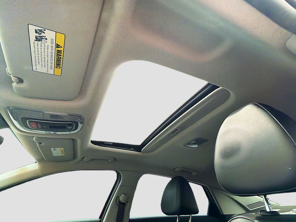 2022 Hyundai Elantra Limited