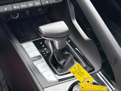 2022 Hyundai Elantra Limited