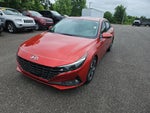 2022 Hyundai Elantra Limited