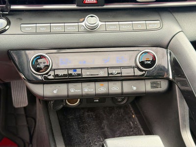 2022 Hyundai Elantra Limited