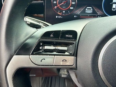 2022 Hyundai Elantra Limited