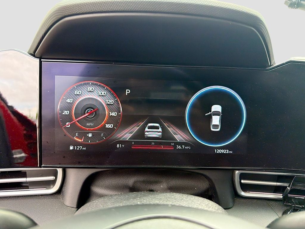 2022 Hyundai Elantra Limited