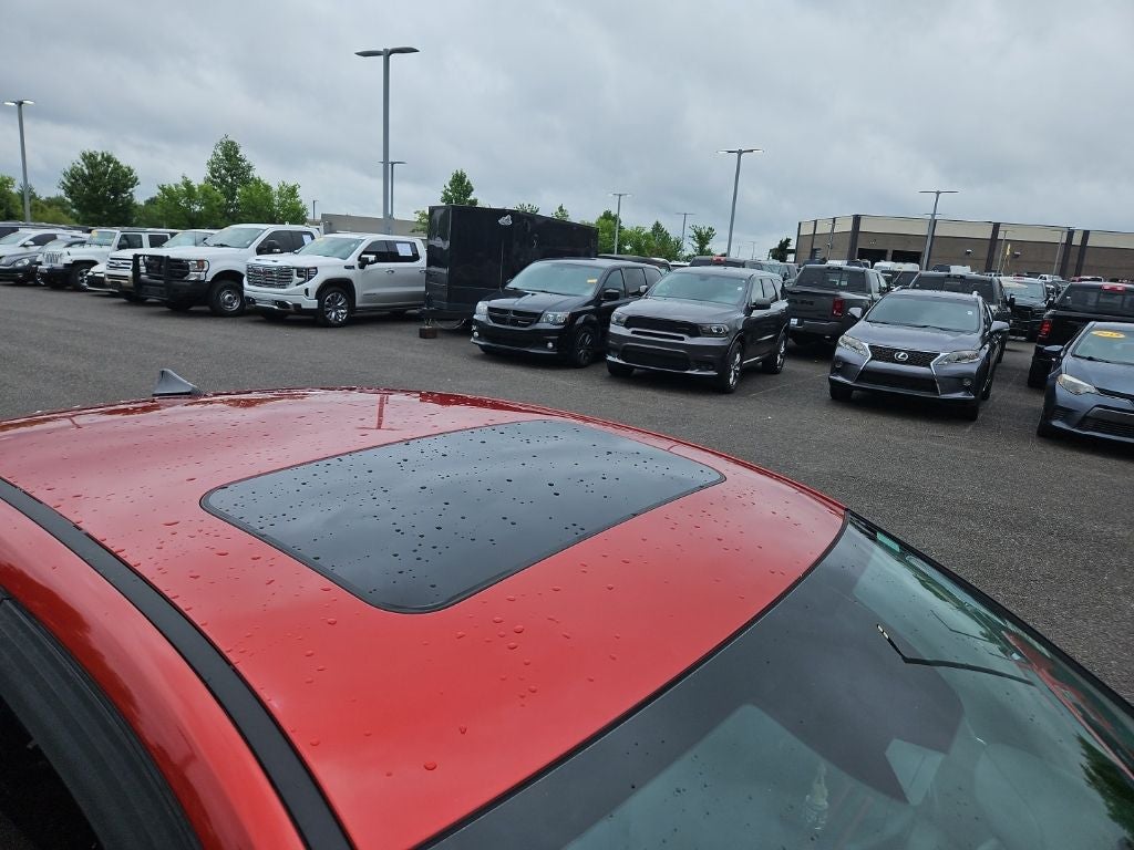 2022 Hyundai Elantra Limited