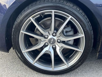 2023 Genesis G70 2.0T RWD