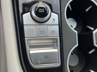 2023 Genesis G70 2.0T RWD