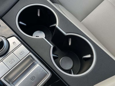 2023 Genesis G70 2.0T RWD