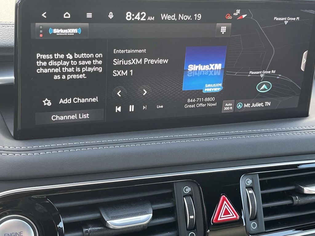 2023 Genesis G70 2.0T RWD