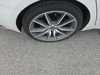 2022 Genesis G70 3.3T AWD