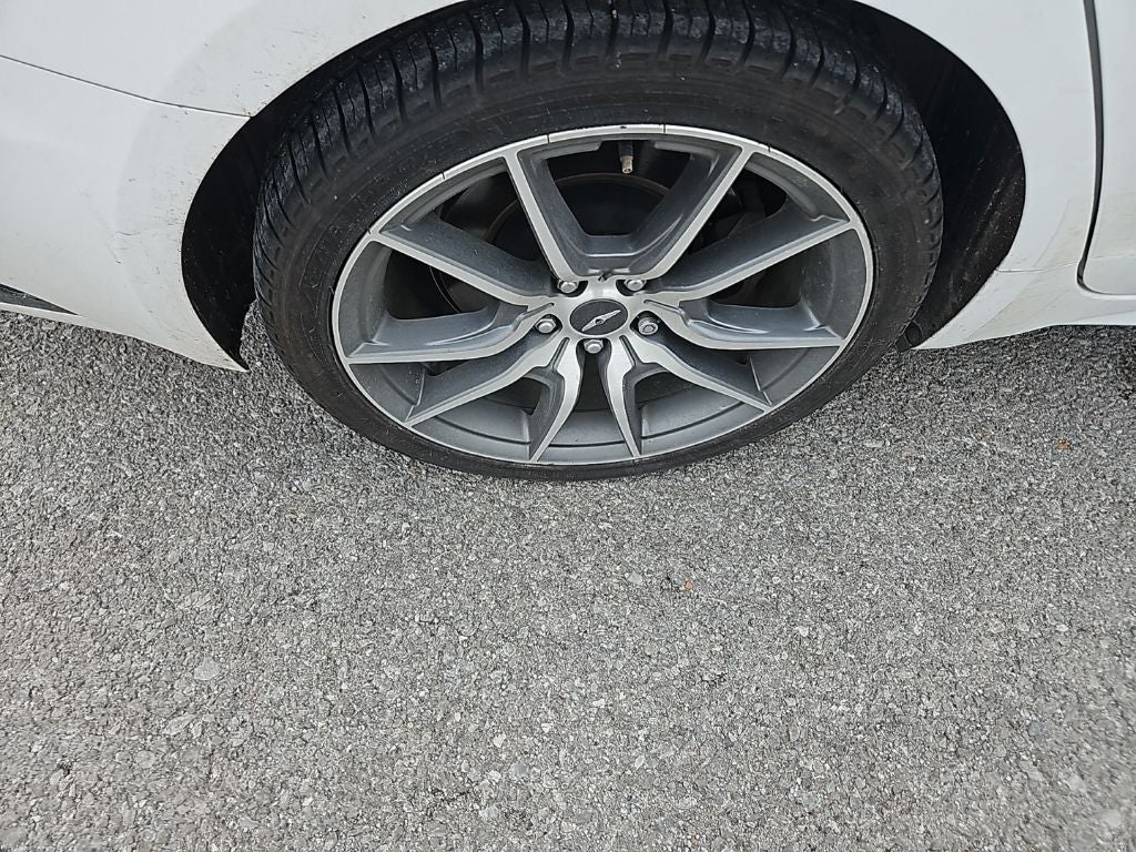 2022 Genesis G70 3.3T AWD