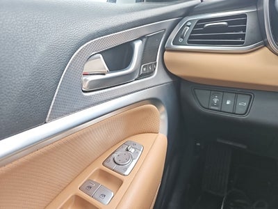 2022 Genesis G70 3.3T AWD