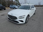 2022 Genesis G70 3.3T AWD