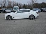 2022 Genesis G70 3.3T AWD