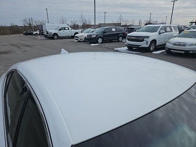 2022 Genesis G70 3.3T AWD