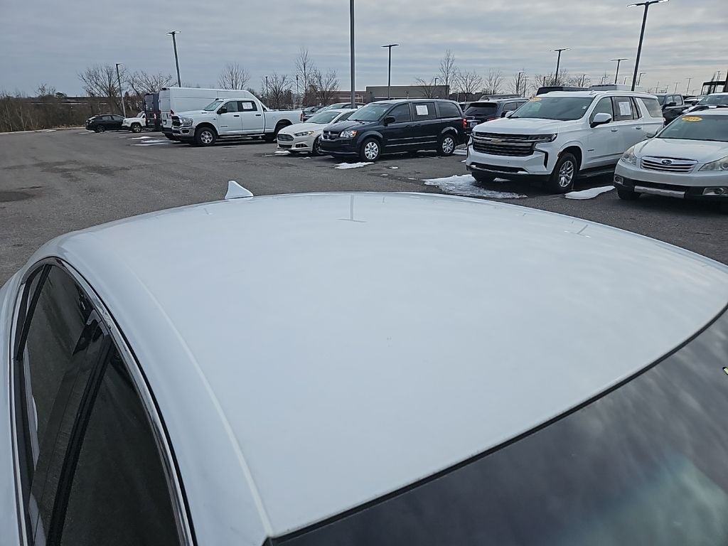 2022 Genesis G70 3.3T AWD