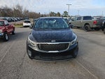 2017 Kia Sedona L