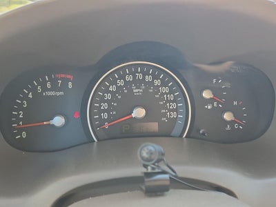 2012 Kia Sedona LX