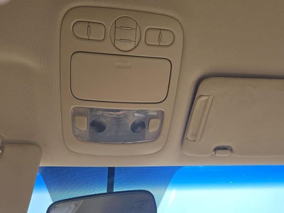 2012 Kia Sedona LX