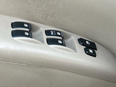 2012 Kia Sedona LX