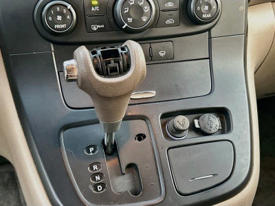 2012 Kia Sedona LX