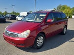 2012 Kia Sedona LX