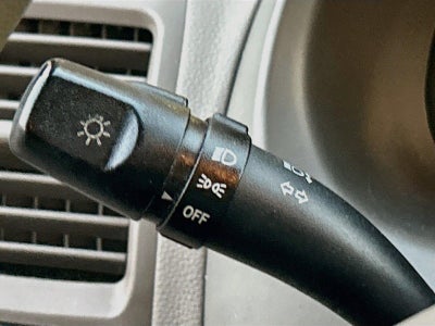 2012 Kia Sedona LX