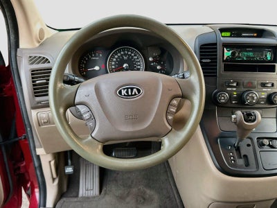 2012 Kia Sedona LX