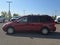 2012 Kia Sedona LX
