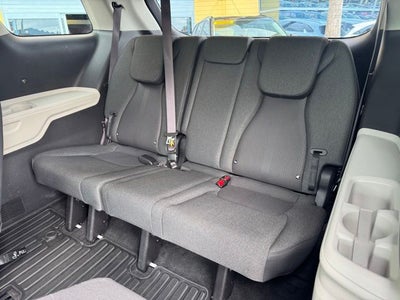 2024 Kia Carnival MPV LX